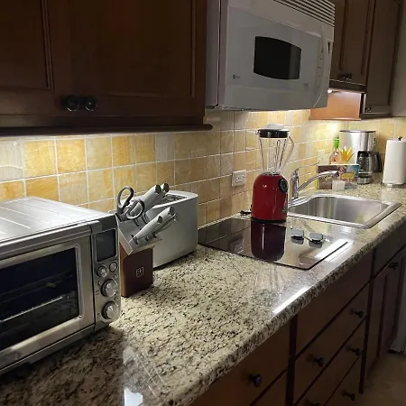 Aloha Gem Studio - Sleek Kitchen, Luxe Amenities & Fast Wi-Fi-2