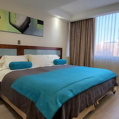 Hotel Libertador-3