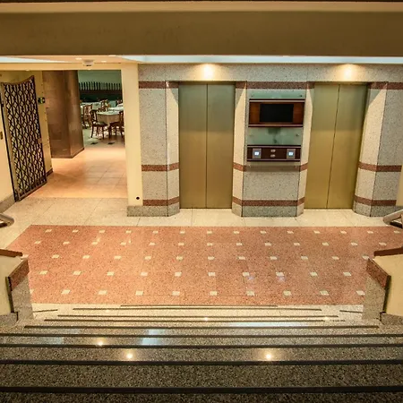 Hotel Libertador-2