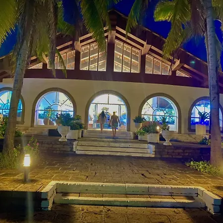 Hotel Tesoro Beach-3
