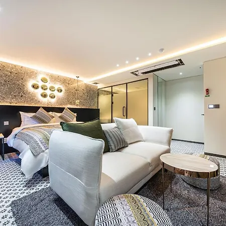 Jongno Olive Hotel-2