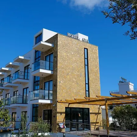 Hotel Aba-3