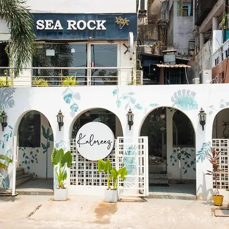 Hotel Searock-2