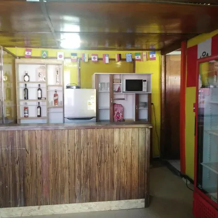 Pusary Hostel-2