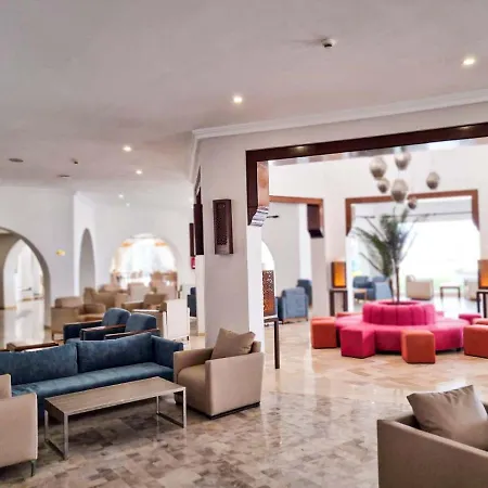 Monarque Club Rivage - Vv-2