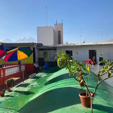 Pusary Hostel-3
