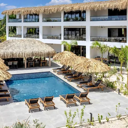 Belnem House Bonaire-3
