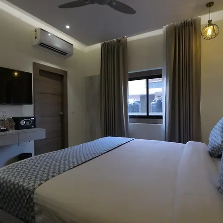 Cocasa Boutique Hotel-2