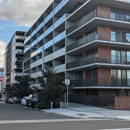 New Unit Next To Myers-3