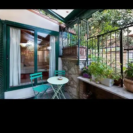 Il Giardino Del Borgo-3