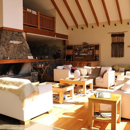 Coyhaique River Lodge-2