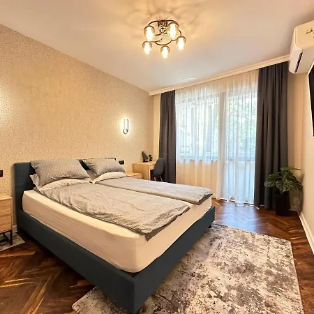 Varna Cathedral Boutique Apartment-2