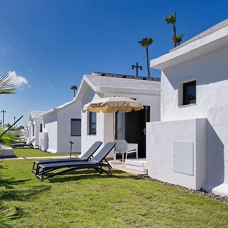 Club Maspalomas Suites & Spa - Adults Only-2