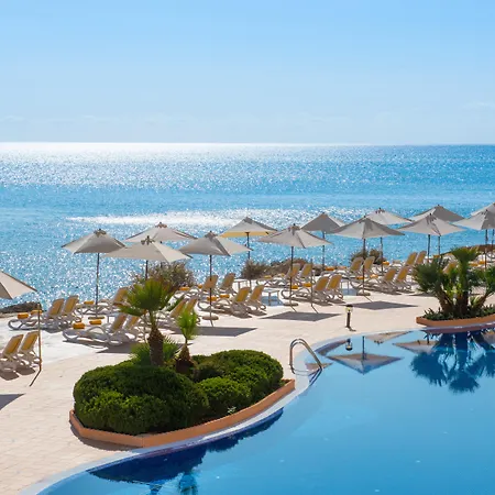 Iberostar Selection Jardin Del Sol Suites - Adults Only-3