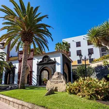 Gran Tacande Wellness & Relax Costa Adeje-2