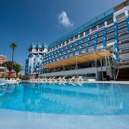 Paradise Park Fun Lifestyle Hotel-3