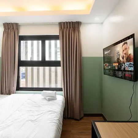 St. Marvin Studio Makati M308-2