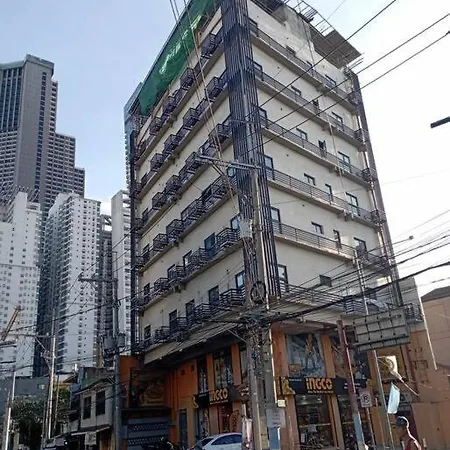 St. Marvin Studio Makati M306-3