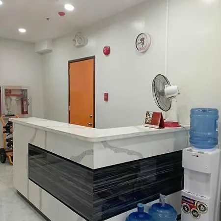 St. Marvin Studio Makati M306-2