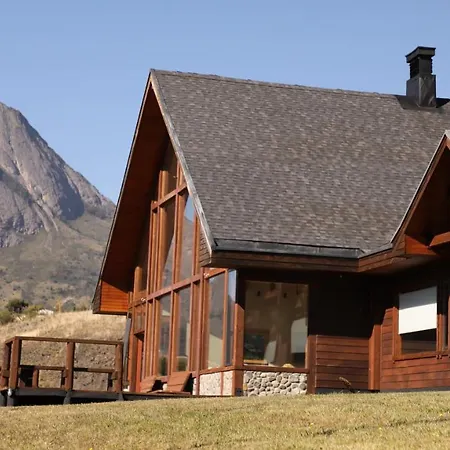 Coyhaique River Lodge-3