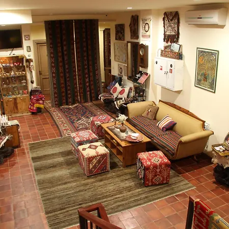 Silk Road Hotel-3