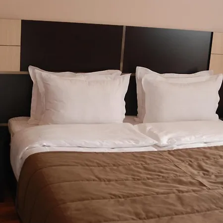 Hotel Lilia Yerevan-2