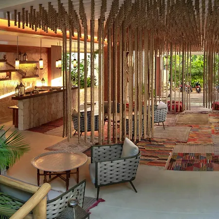 Sunday Hotel Naala, Downtown Tulum-2