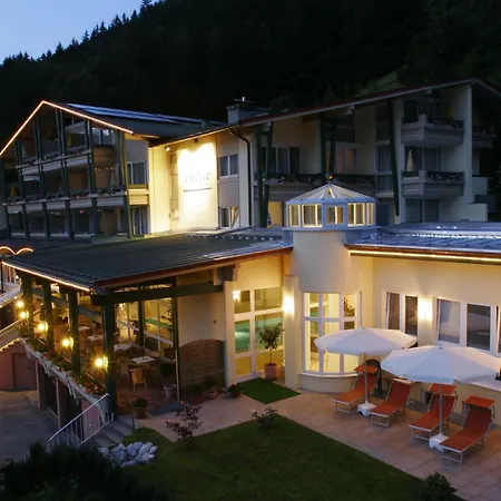 Alpenhotel Fischer 4 Sterne - Adults Only-3
