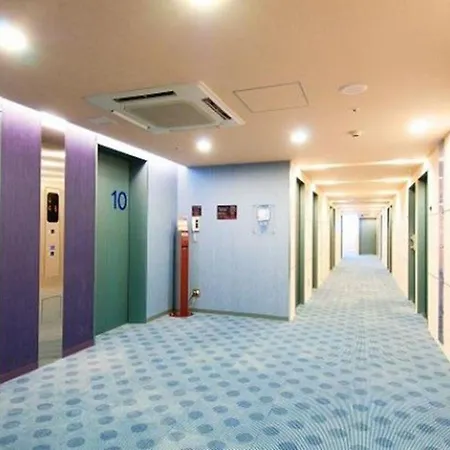 Super Hotel Premier Jr Nara Station-2