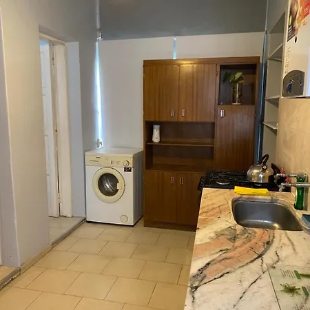 Departamento Hospital Privado Quality Maternidad Con Cochera-3