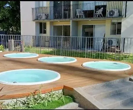 Condominio Bello Horizonte Plaza Apartamento Amplio-3