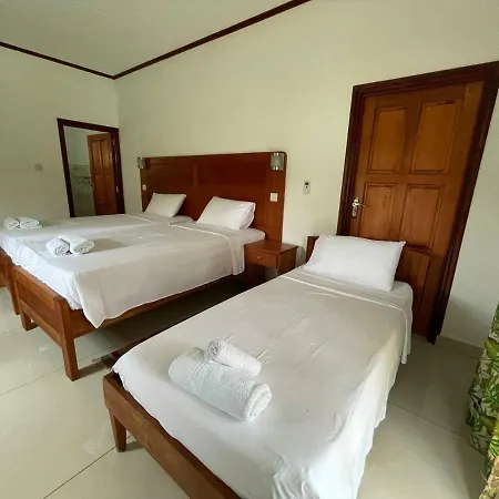 Bethel'S Villas-2