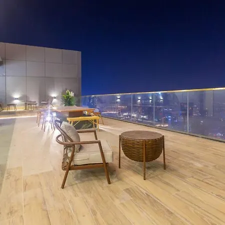 Triplex Paradise Penthouse-2
