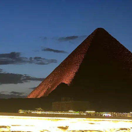 Pyramids Top Guest House-3