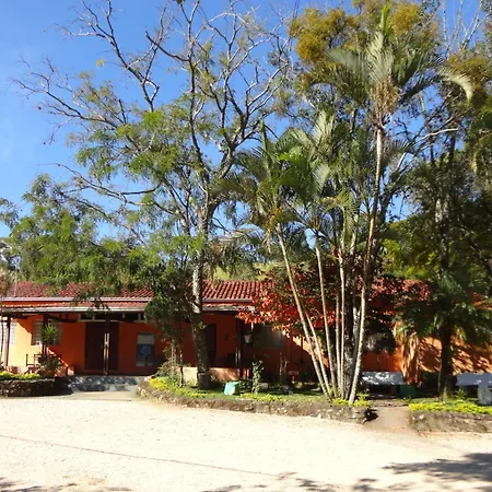 Big Valley Hotel Fazenda-2