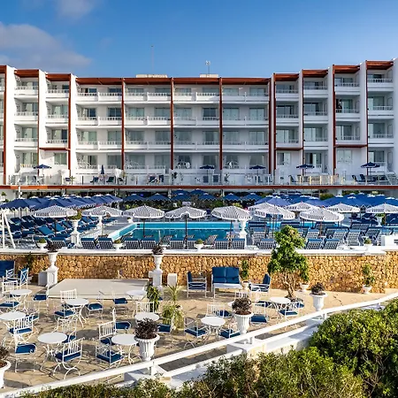 Hotel Mongibello Ibiza (Adults Only)-2