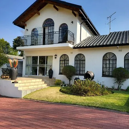 Sky View Guest House-3