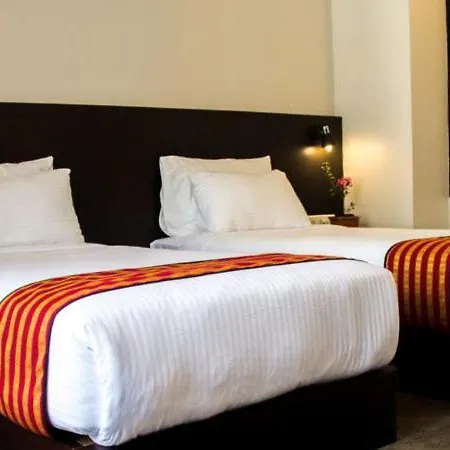 Hotel Bhutan Ga Me Ga-3
