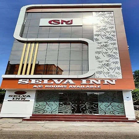 Selva Inn-3