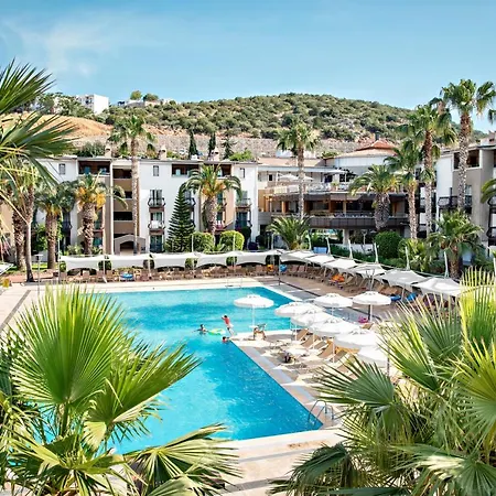 Tui Magic Life Bodrum - Adults Only-3