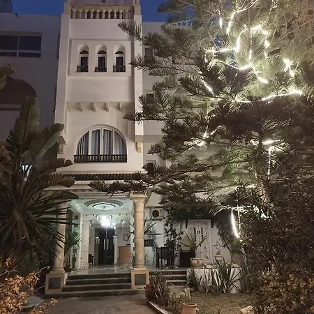 Hotel Romane-2