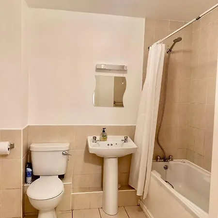 Modern Apartment X91 R940-2