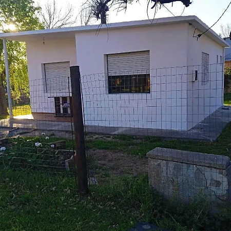 Casa Privada,Para Dos Personas ,Aire Acondicionado, Exellente Ubicacion-2