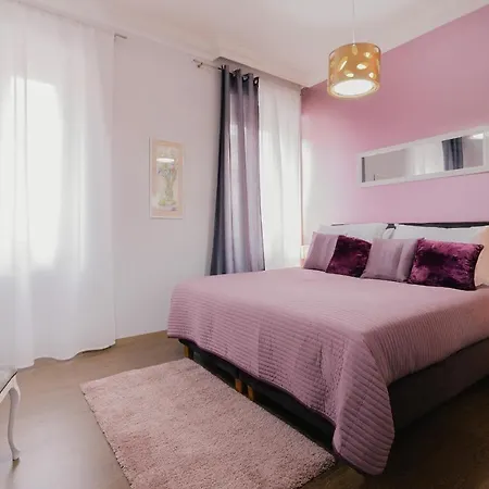 Apartment For Special Getaway Nea With Free Parking-3