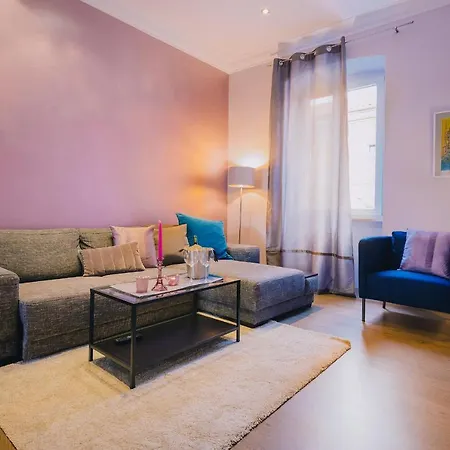Apartment For Special Getaway Nea With Free Parking-2