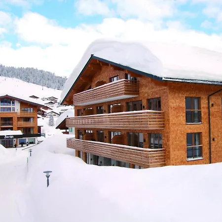 Appartements Auriga-3