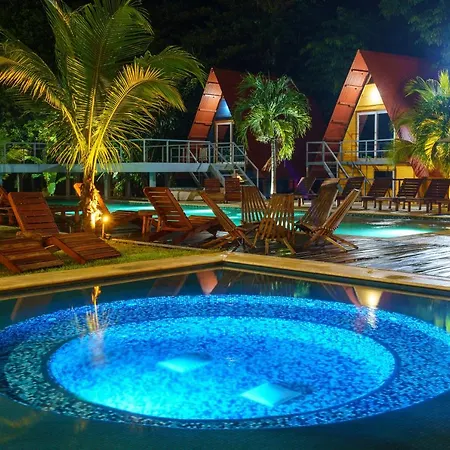 Greengos Hotel-2