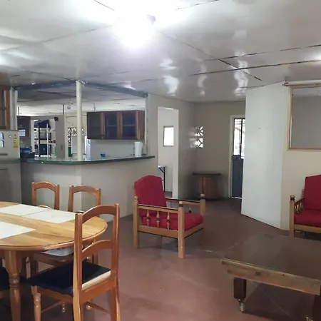 Gia'S Garage & Home For Bocas Travelers-2