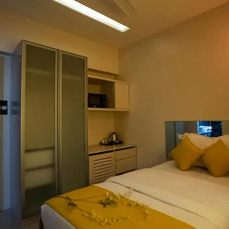 Ra Residence - Agarwal Group Of Hotels-2