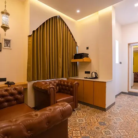 Ra Residence - Agarwal Group Of Hotels-3
